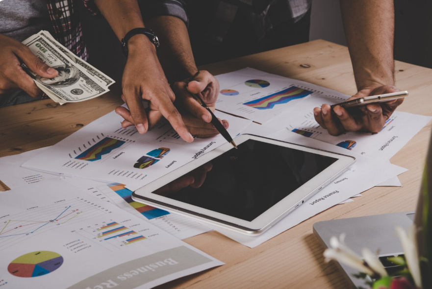 How Finance Empowers Smart Decisions and Long Term Growth