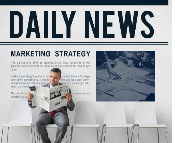 Staying Updated: Smart Ways to Access Reliable News